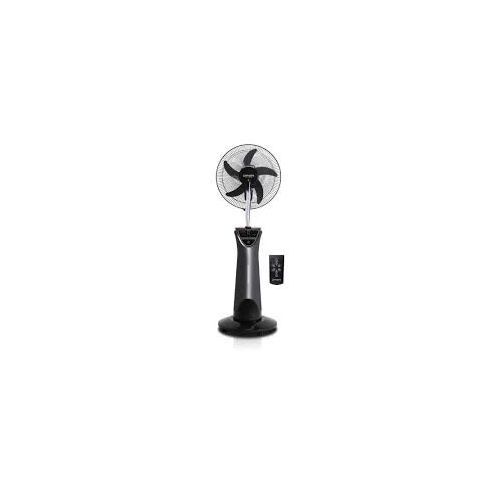Generic Rechargeable Water Mist Fan + Remote Control