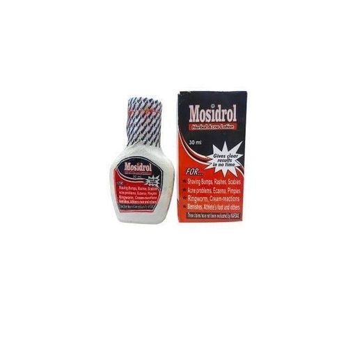 Generic Mosidrol Very Effective Herbal Ance Lotion