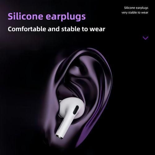 product_image_name-Generic-Music Pioneer Music Pioneer Airpods Air4S TWS Blutooth5.3 Earbuds Wireless 9D Stereo Air4S TWS Blutooth5.3 Earbuds Wireless 9D Stereo-5