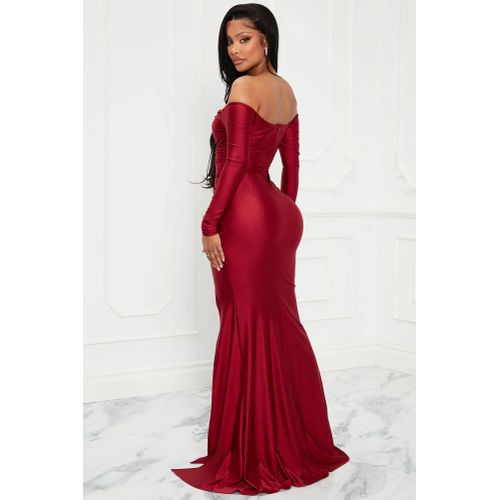 Fashion Need To Know Maxi Dress - image 3