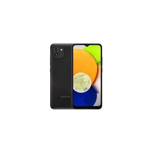 Samsung Galaxy A03 Premium Quality Scratch Resistance Back Silicone Case