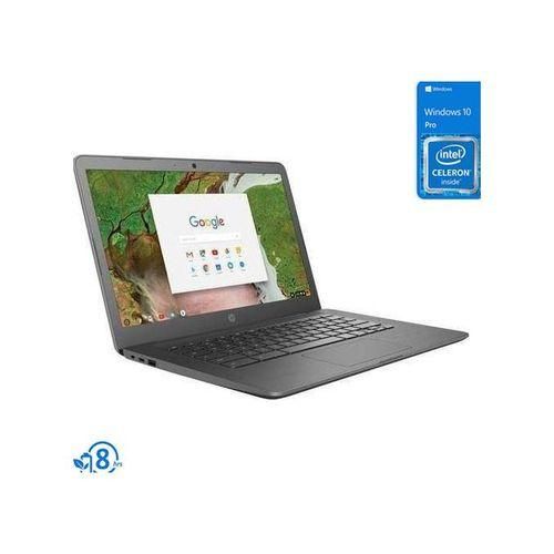 product_image_name-Hp-Stream 11 Laptop- Intel Celeron - 64GB SSD 4GB RAM Windows 10 PRO+ -3
