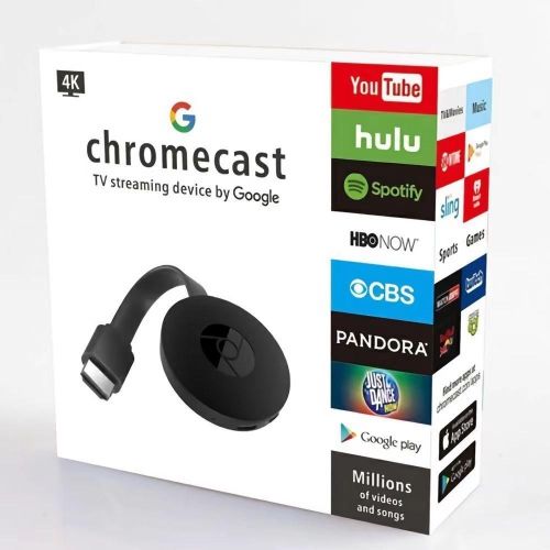 Chromecast g2 sale