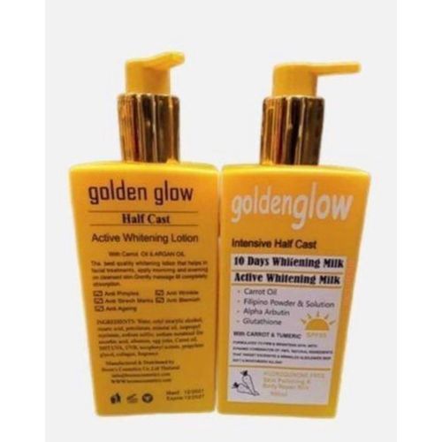 product_image_name-golden glow-Intensive Half Cast 10 Days Whiteninng MILK Active -3 pc-1