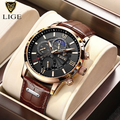 Lige watch website deals