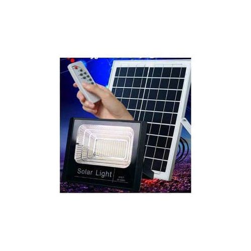 product_image_name-Generic-Solar Street Light With Panel 100w-1
