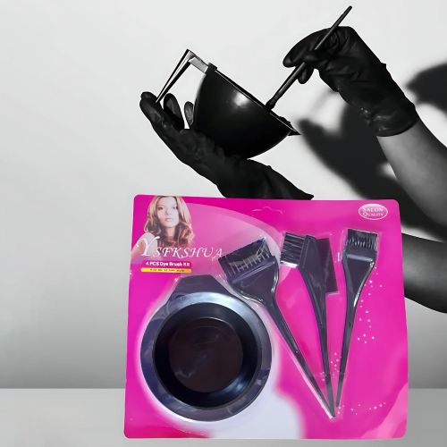 product_image_name-Generic-Brush & Comb dying set kits - 4 in 1 -1