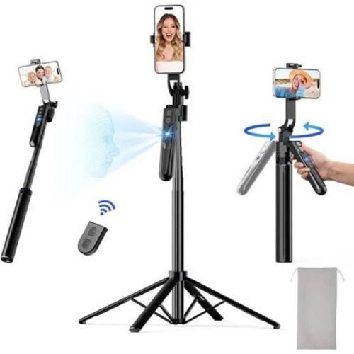 Generic ES-B181 tripod stand face tracking - image 3