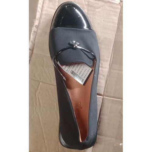 Fashion Quality Ladies Low Heel Shoes Black Jumia Nigeria