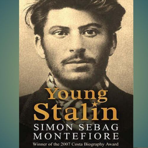 product_image_name-Jumia Books-Young Stalin Book by Simon Sebag Montefiore-1
