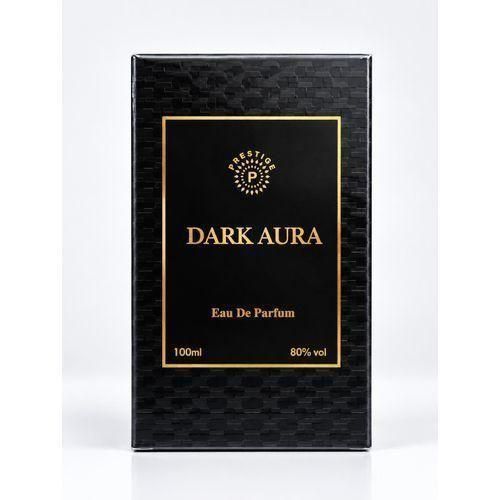 Prestige  Dark Aura perfume 100ml NAFDAC No. A2-108318