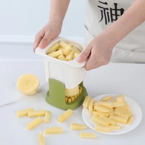 Kitchen Manual Hand Vegetable Dicer Vegetable Slicer Dicer Nicer