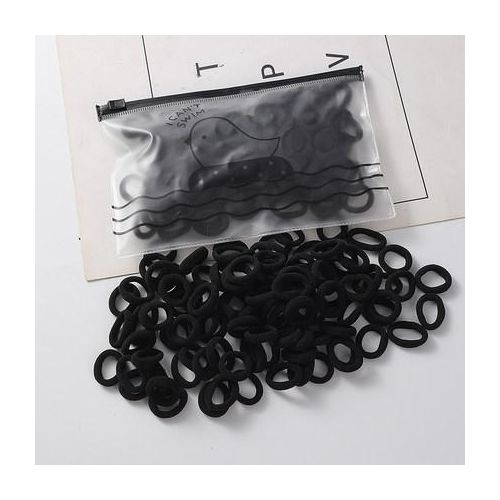 product_image_name-Fashion-100pcs elastic rubber bands for girls-7