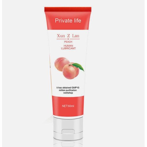 strange sex dolls Water Based vs Oil Based Personal Lubricant – The Pelvic Hub main image 1