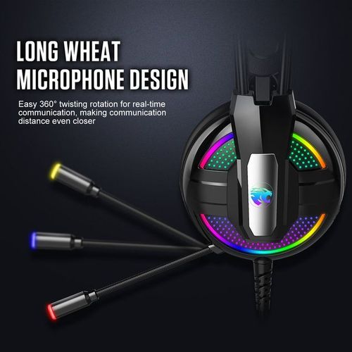 Mi clearance gaming headset