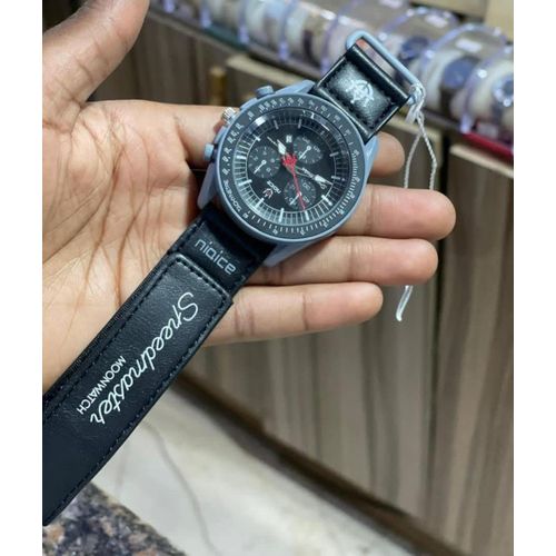 Fashion Niaice Speedmaster Moonwatch