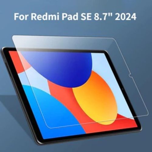 product_image_name-Generic-Screen Protector For REDMi Pad Se 8.7 Inches-2