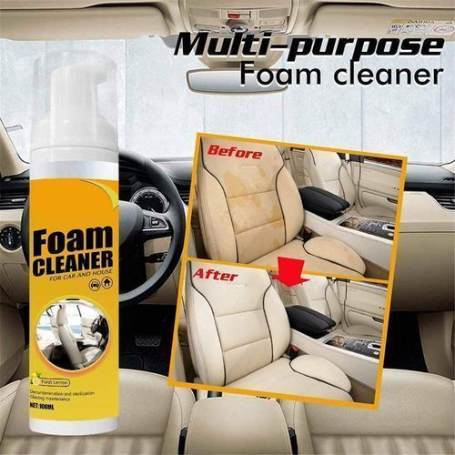 product_image_name-Generic-Car Foam Cleaner Spray X2pcs-4