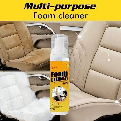 product_image_name-Generic-Car Foam Cleaner Spray X2pcs-5