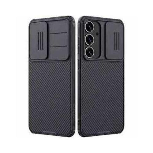 Generic Nillkin Camshield Pro Case For Samsung Galaxy S25 Plus