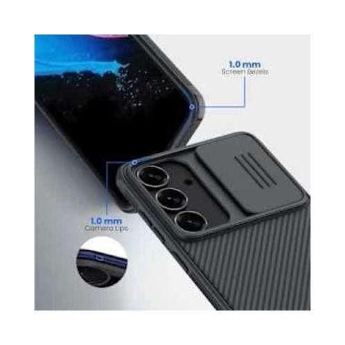 Generic Nillkin Camshield Pro Case For Samsung Galaxy S25 Plus - image 3