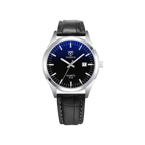 Yazole Watch Fashion Quartz Watches Gift For Men | Jumia Nigeria