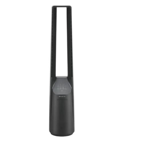 Maxi  Bladeless Fan 40 Inch Black (150F-MDAMS) - image 2