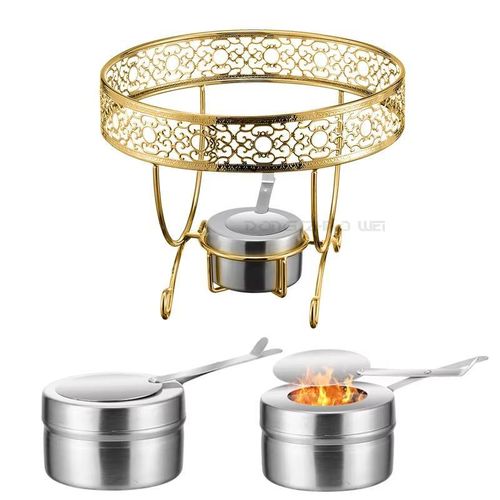 product_image_name-Generic-Quality Chaffing Dish/ Serve Ware - 4L-2