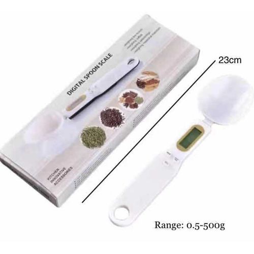 product_image_name-Generic-Digital Display Spoon Scale For Kitchen Food-1