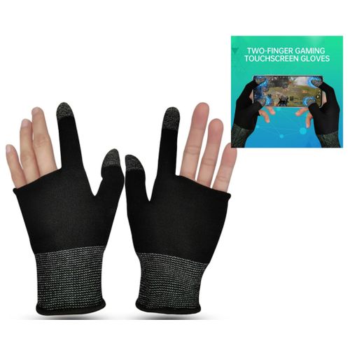 product_image_name-Generic-Anti-Sweat Gaming Gloves for E-Sport CODM Call of Duty Thumb Sleeve -1
