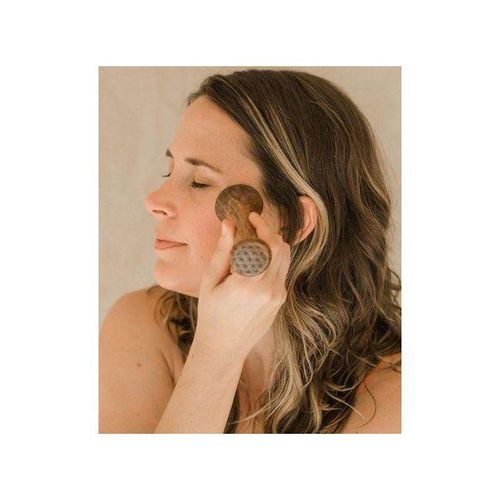 PAAVANI kansa wand facial tool - image 5