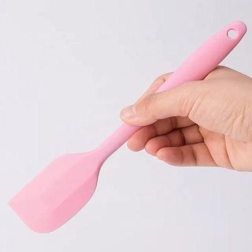 Generic Silicone cake spatula