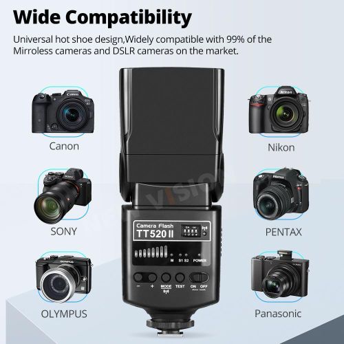 product_image_name-Godox-TT520 II Speedlite Flash + Trigger-3