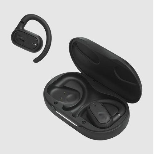 Oraimo Latest NEW SoundGear Sense In Ear Earbuds Soft Earflaps SMART PURE BASS SOUND Wireless Original Premium Pure Bass Wireless Headphones, Pro-Level gaming/sport Transparency Mode, Personalized Premium Headset Wireless Headphone Headset Earphone airpods