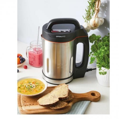 Tower 1000W 1.6L Soup Maker, Electricals