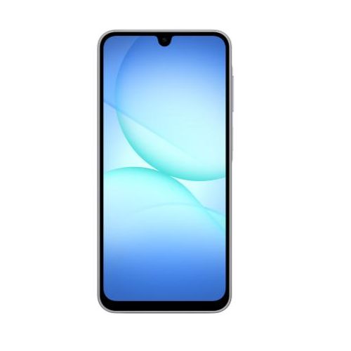 product_image_name-Samsung-Galaxy A17 Gray (128GB + 4GB RAM) – SM-A175F/DS-2