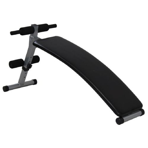 Generic Commercial Sit-up Bench 130kg Max. User Weight.