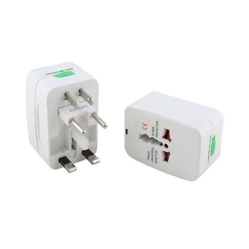 product_image_name-Generic-Set Of 4 All In One Surge Protecting Adaptors-2