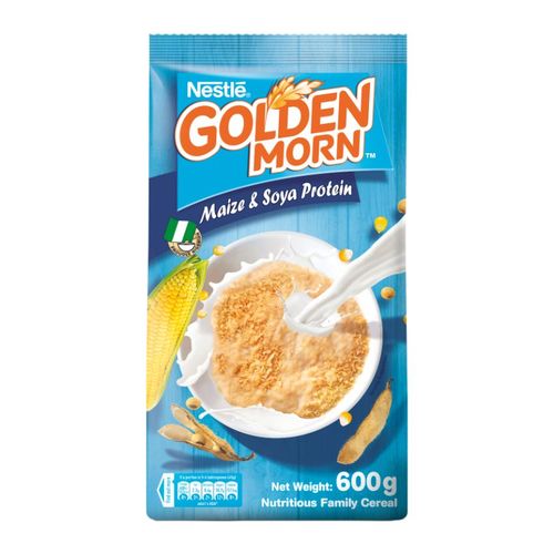 product_image_name-Nestle-Golden Morn Grainsmart 600g x10-1