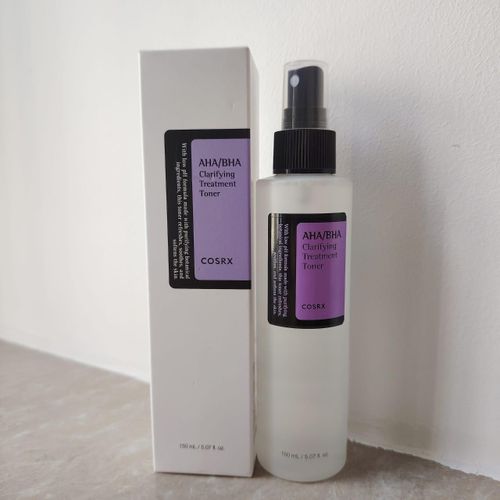 Cosrx  AHA/BHA Clarifying Treatment Toner
