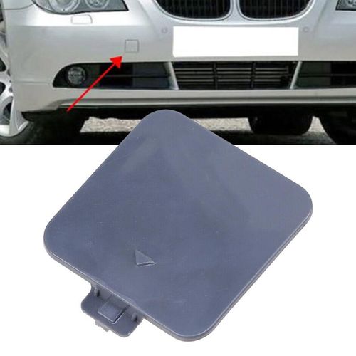 Bmw tow cap cover sale
