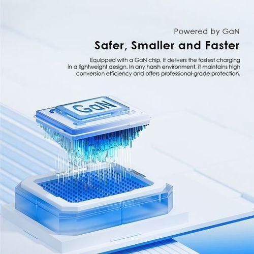 product_image_name-Oraimo-Original PowerCube 20 Chic 20W GaN Wall Charger Kit-Black and White-4