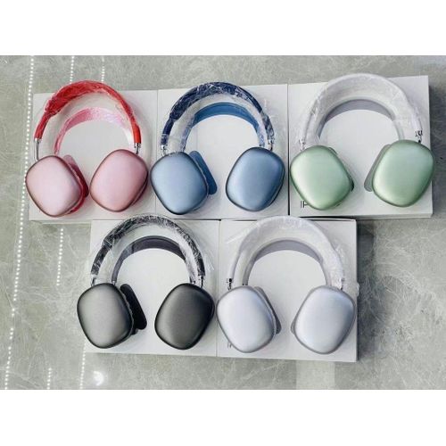 product_image_name-Generic-P9 Wireless Bluetooth Headset Headphone -2