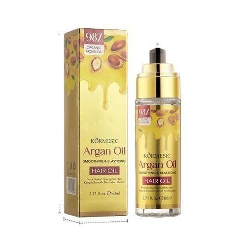 product_image_name-Generic-Moisturizing Argan Oil Repair Damage Hair 80ml-1