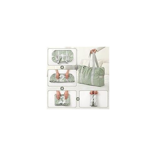 Generic Multipurpose non-water penetrating hand carry  mini travel bag - image 3