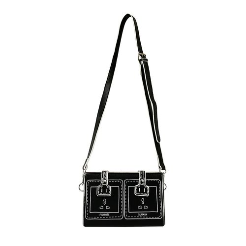 Louis Vuitton Strong Leather Cross Bag Men Women in Surulere - Bags, Tony  Cartilux