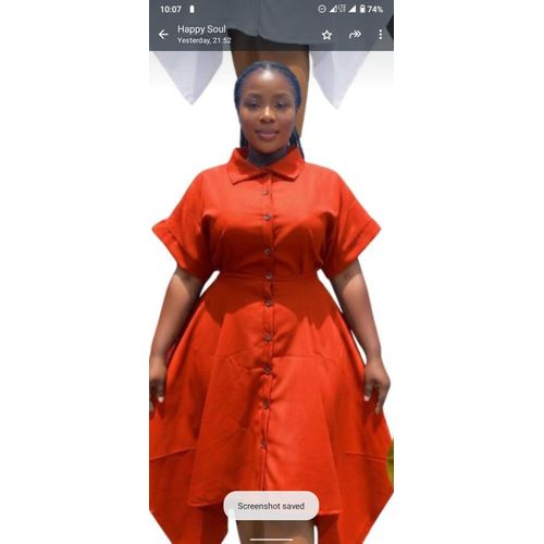 Fashion Stylish Ladies Giwn