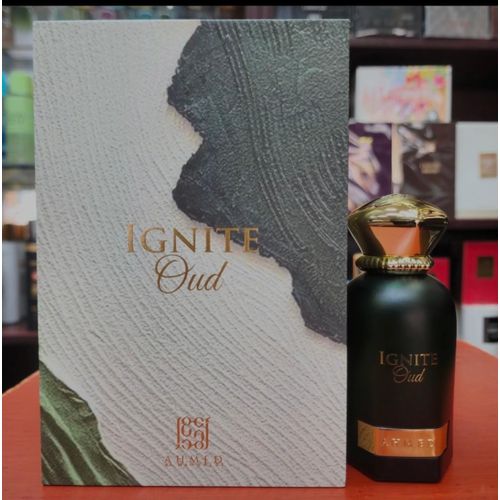 product_image_name-Ahmed Al Maghribi-IGNITE OUD EAU DE PARFUM 100ML-1