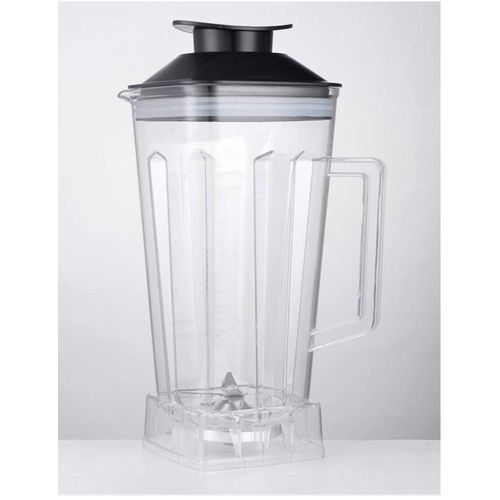 Generic Silver Crest Replacement Wet Mill 2 Liters Big Cup