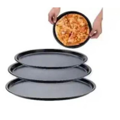 Generic Non stick pizza pan bakeware set